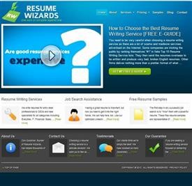 Better Resume Service in Chicago Il